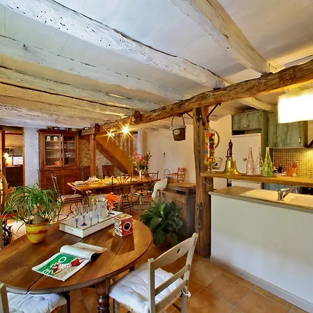 La Forge * Rocamadour