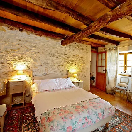 La Forge * Rocamadour