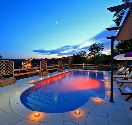 Tatil Evi La Forge *