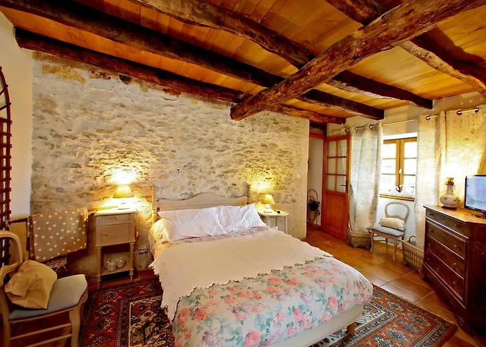 La Forge * Rocamadour